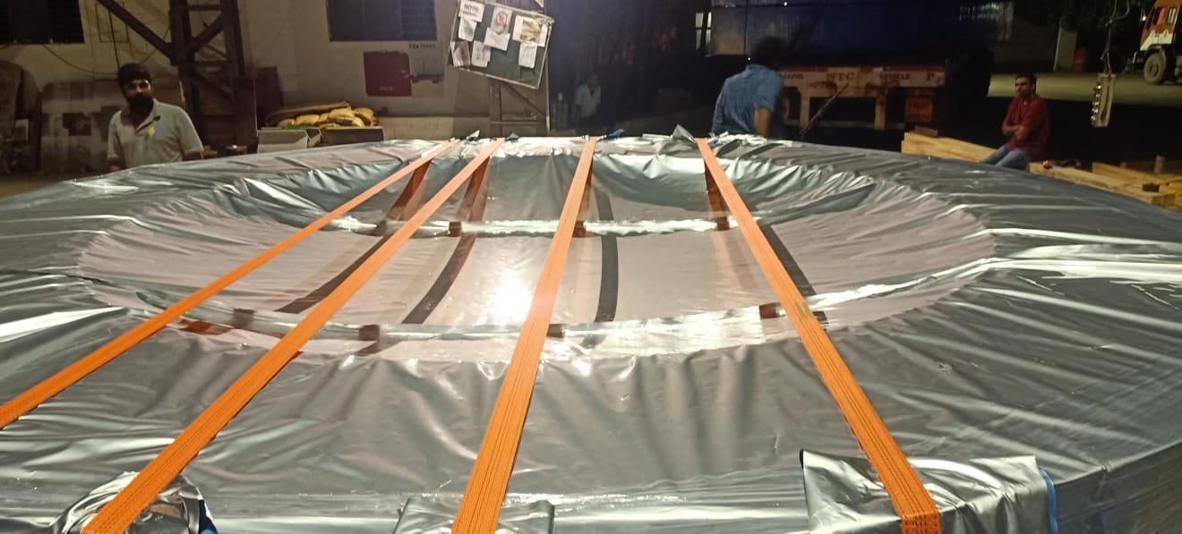 On-site Packing 1 on-site_packing